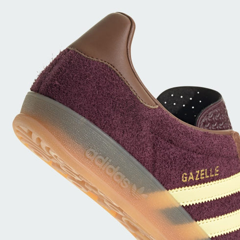 ADIDAS Gazelle Indoor Unisex Sneakers